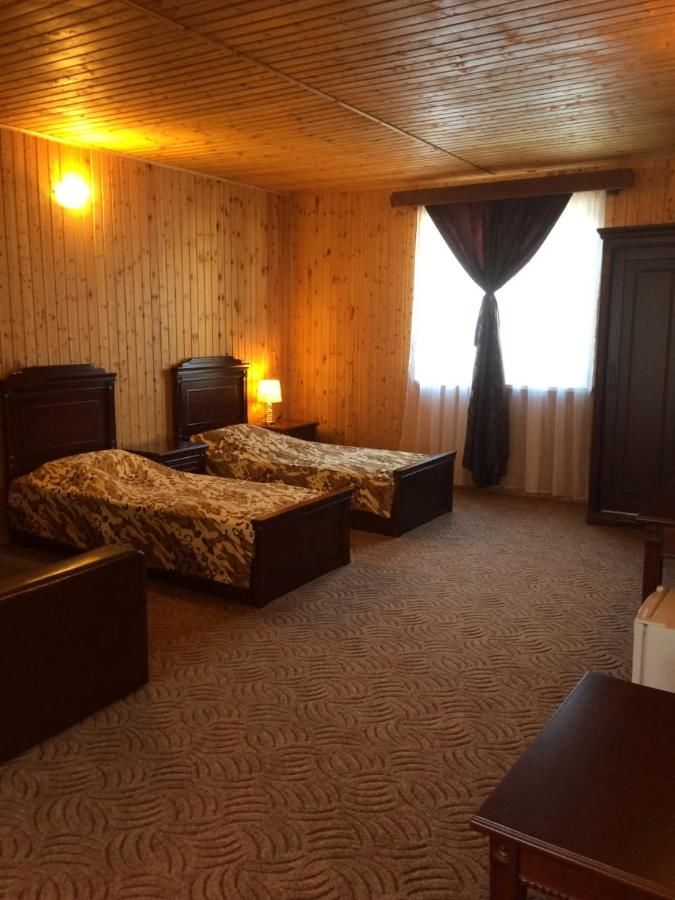 Отель Гостиница Апсны Гудаута-33