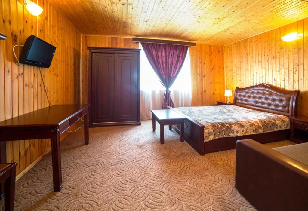 Отель Гостиница Апсны Гудаута-50