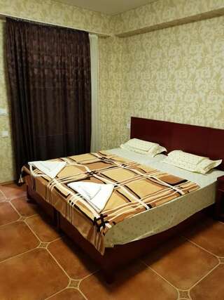 Отель Гостиница Апсны Гудаута Стандартный двухместный номер с 1 кроватью-4